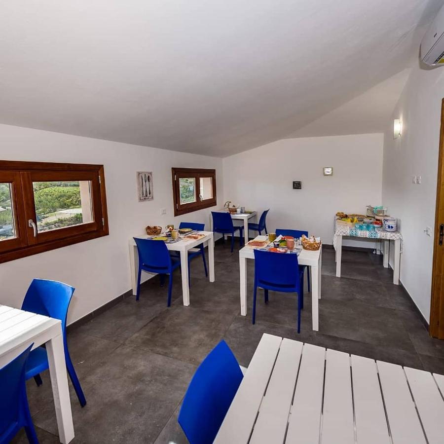 Michelangelo Bed & Breakfast Castellammare del Golfo