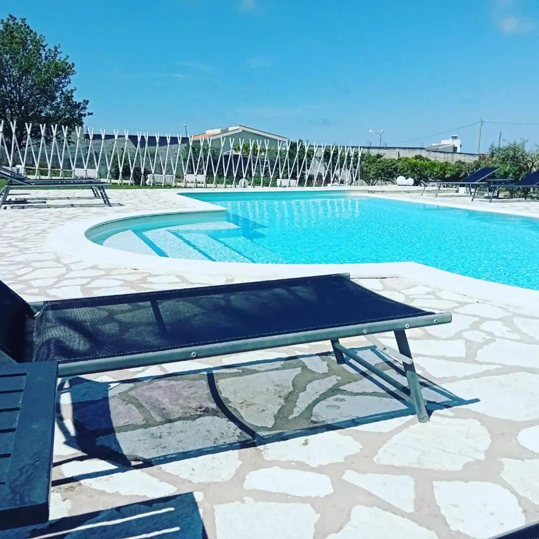 Bed & Breakfast Michelangelo Castellammare del Golfo