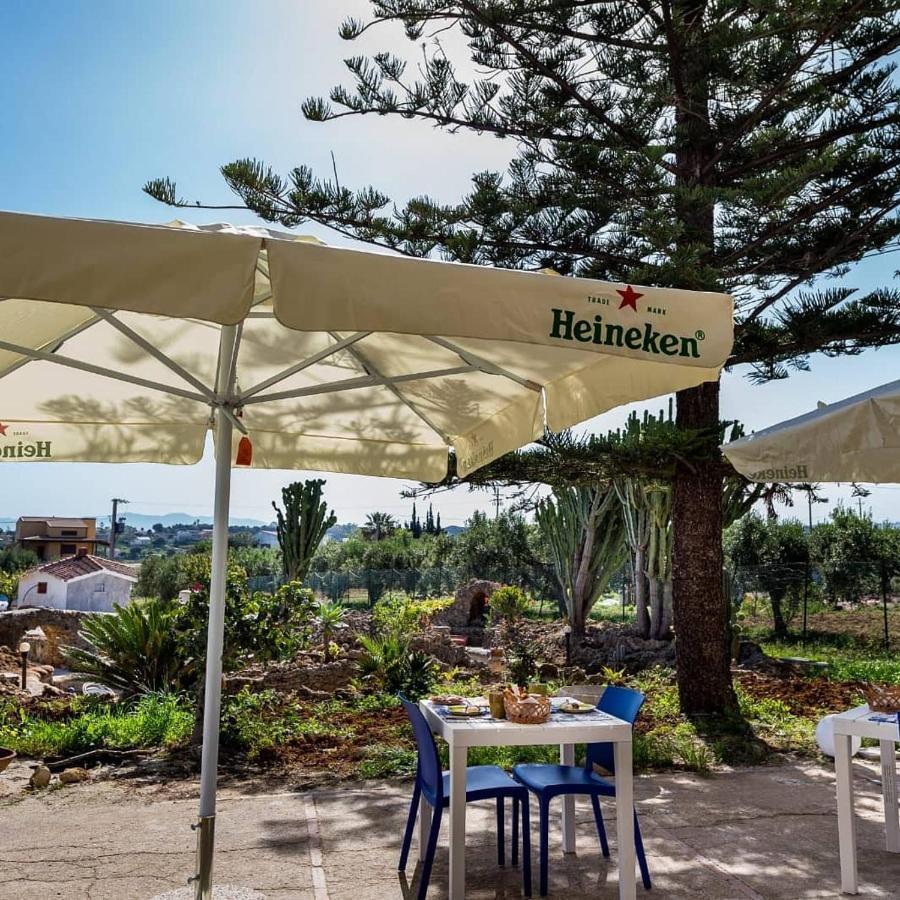Alojamento de Acomodação e Pequeno-almoço Michelangelo Castellammare del Golfo